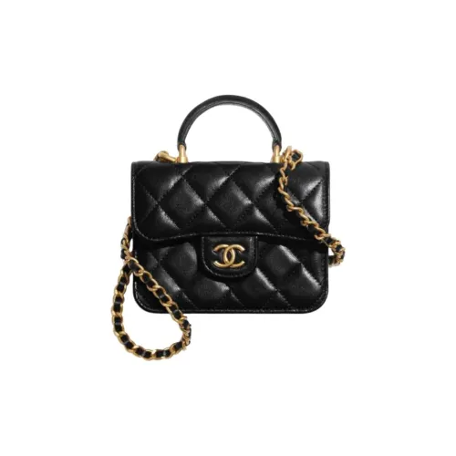 CHANEL Сумки Женские