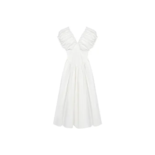 MISSHONEY MH Короткий рукав Платье Женское