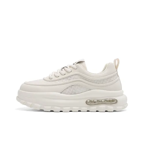 WILLIAM FOX SONS Низкий топ Повседневная обувь Унисекс