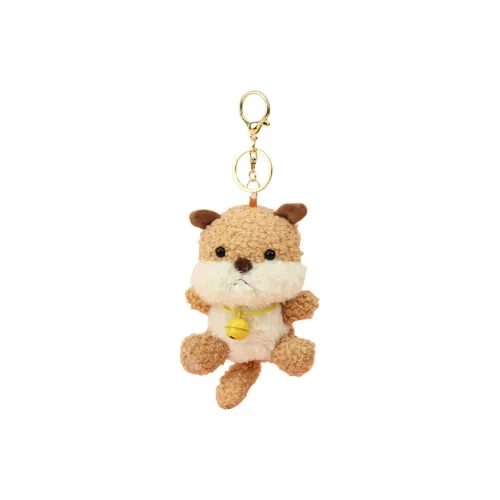 Whoops Креативный Мультяшный Щенок Кукла Плюшевая Подвеска 11 см Рекомендуемая Высота