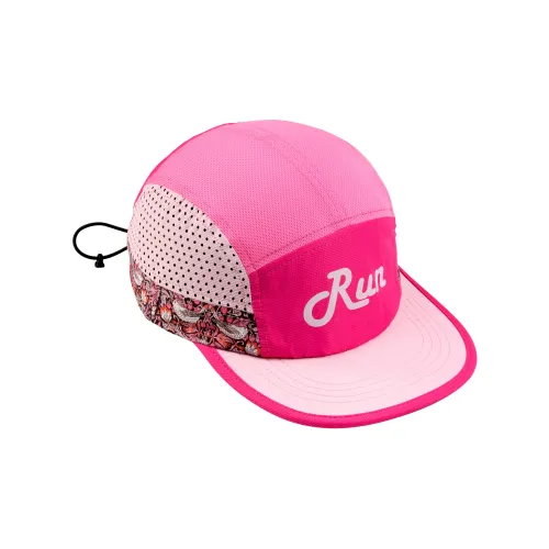 Absolute Run Хлопок Полиэстер Смесь Кепки Унисекс