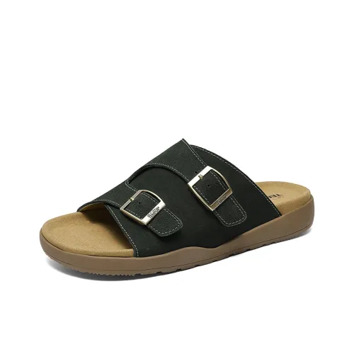 TEMPUR Слипоны Яшмовый Унисекс