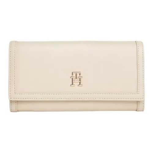 Tommy Hilfiger Кошельки Бежевые Женские