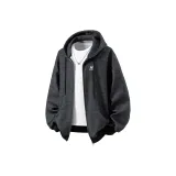 Темно-серый