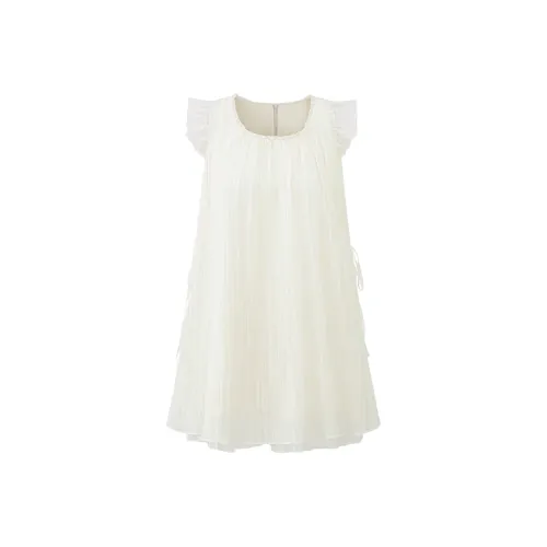 Meanalot Без рукавов Платье Женское