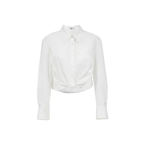 Only Женские Рубашки