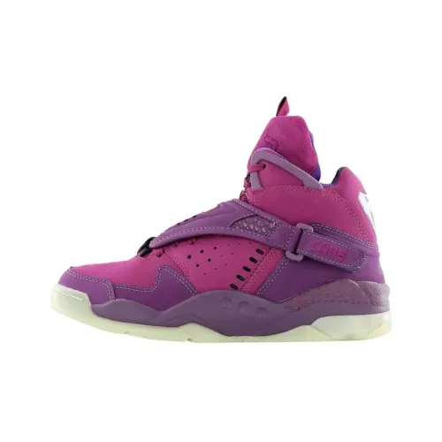 Converse Aero Jam Беговые кроссовки MID Топ Фиолетовый Мужской