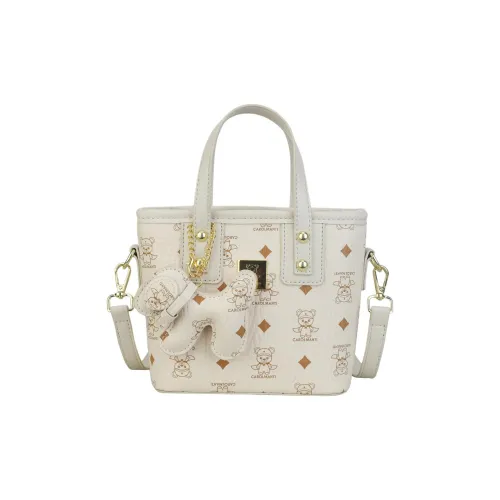 Gerlanx ПУ (полиуретан) Сумка Женская Многоцветная