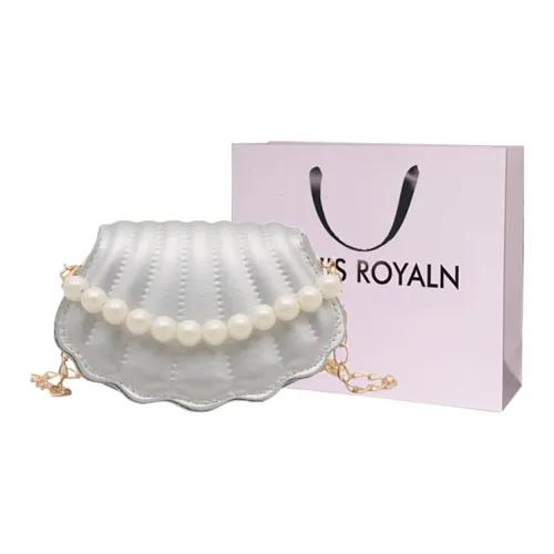 LOUIS ROYALN ПУ (полиуретан) Сумка через плечо Женская Многоцветная