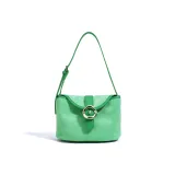 Фруктово-зеленый