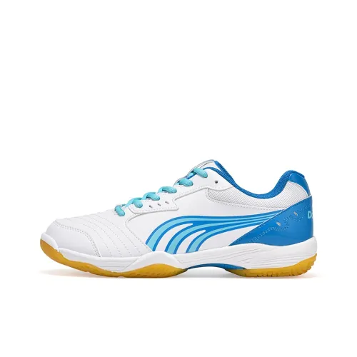 DO WIN Slip-resistant Abrasion-resistant Shock Absorbers Бадминтон Обувь Unisex