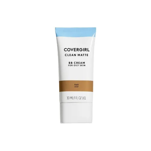 COVER GIRL Чистка Матовый BB Крем Консилер для контроля жирности кожи 30 мл