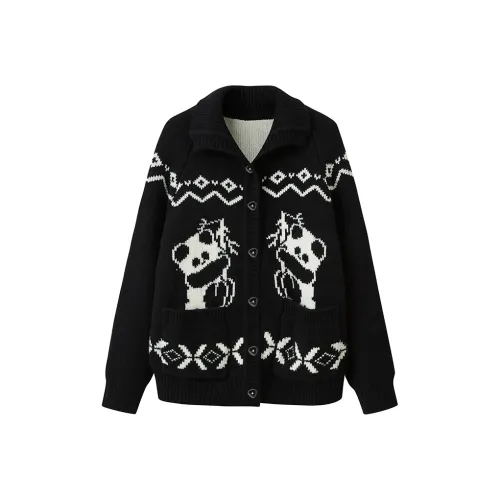 DIDDI MODA Женские Трикотажные изделия