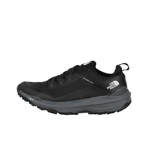 THE NORTH FACE Vectiv Exploris 2 Low Топ Беговые кроссовки Женские Черный
