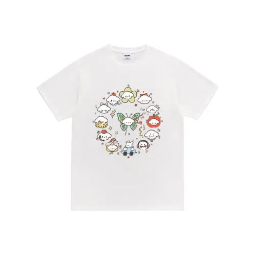 RARM Унисекс Футболки