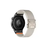 [Белый Звездный свет] Эластичный нейлон, парашют, ремешок с пряжкой