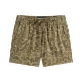 Коричневый, леопардовый принт