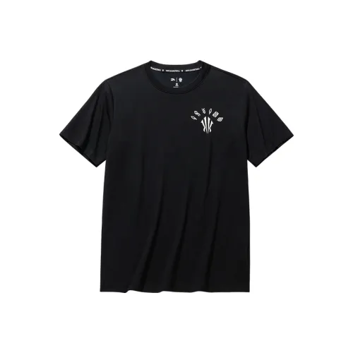 ANTA Basketball Collection Т-рубашка Унисекс