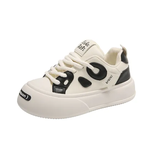 LONGDUIZHANG Амортизаторы Устойчивые к износу Низ Отказ от потертости Низкий Топ Беговые кроссовки Унисекс