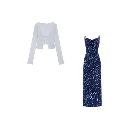 VASI LYEV Женские Комплекты с Юбкой