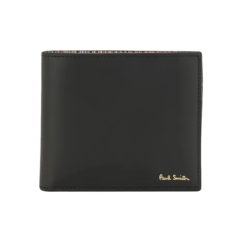 Paul Smith Кошельки Унисекс