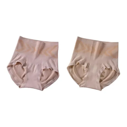 Herbal Primer Нижнее белье Женское 2 упаковки