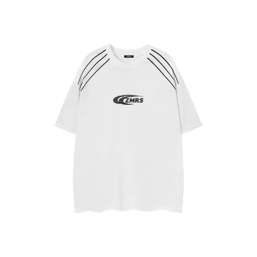 Zomuros Унисекс Футболки