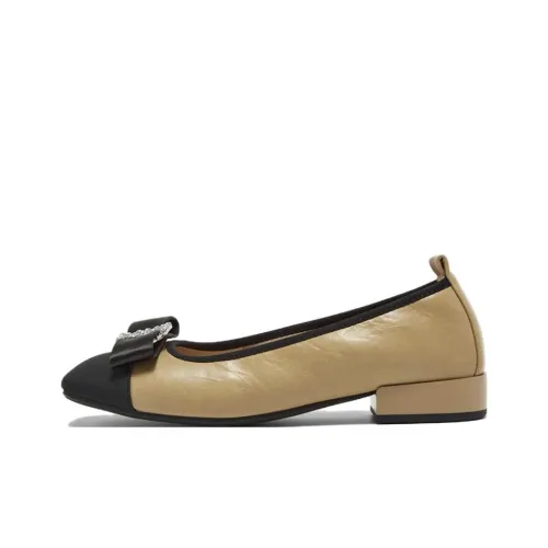 BASTO Женские повседневные туфли Женские