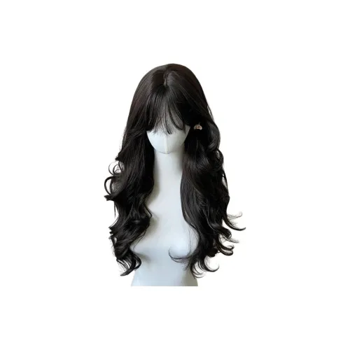 Gentle welcome Парики