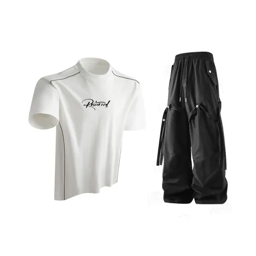 ROSECREED Повседневная спортивная одежда унисекс