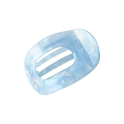 MENGNI Акриловые заколки для волос Женские