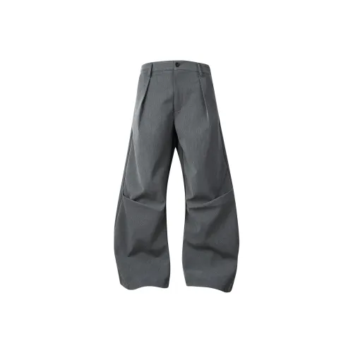 UGL YHOT Костюм Брюки Повседневные Брюки Унисекс