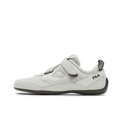FILA Повседневный Низкий Топ Женский