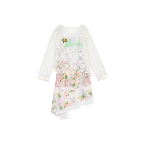 B.Duck Женские комплекты с юбкой