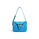 Небесно-голубой