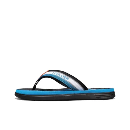 FCMM Резиновая подошва устойчивая к скольжению мужские шлепанцы с черепом