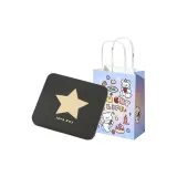 Звезда Подарочный набор Сумка