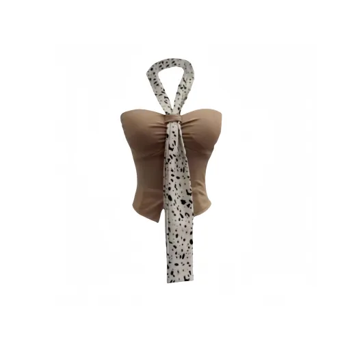 YGPRW Кофе Женские Футболки