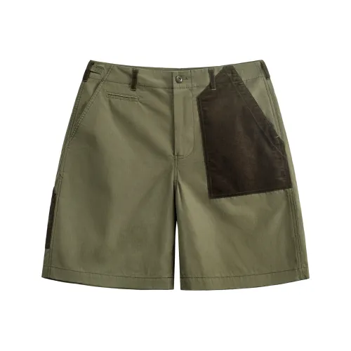 MADEN Amekaji Карго Шорты Унисекс