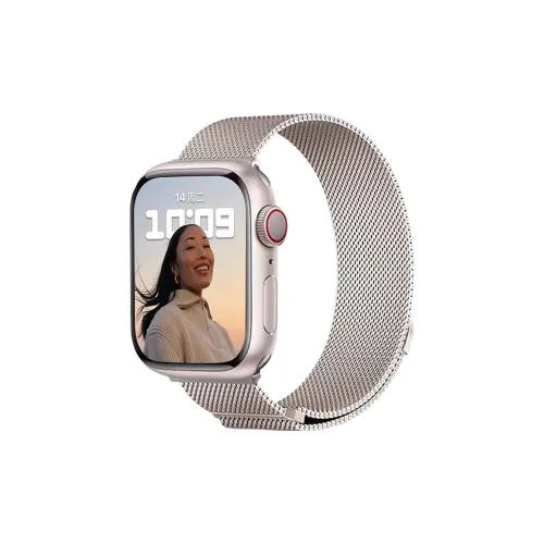 Voit Holo Ремень Apple Совместимость Металл Compatibility Apple Watch Apple Strap S9 S8 S10