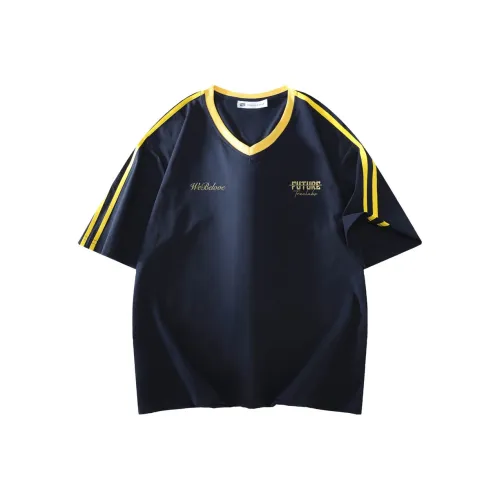 Tre Club Унисекс Футболки