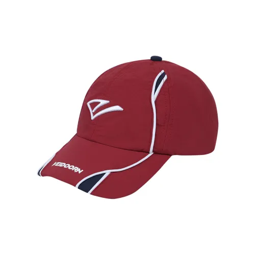 VEIDOORN Полиамидовые кепки унисекс