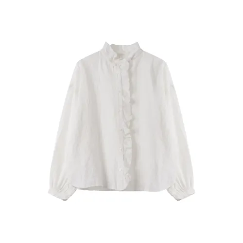 DE Mincollection Женские Рубашки