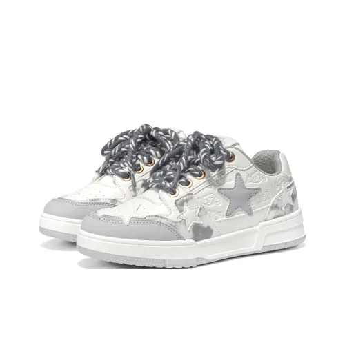 FOREVER 21 Скейтборд Кроссовки Низкие Унисекс