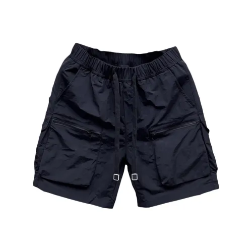 NOAHGIGI Унисекс Повседневные Шорты