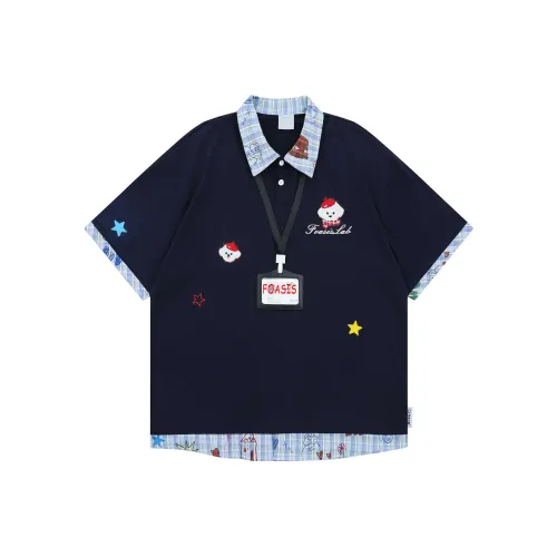 FOASIS Женские футболки