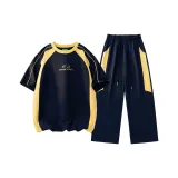 Темно-синий [Комплекты одежды]