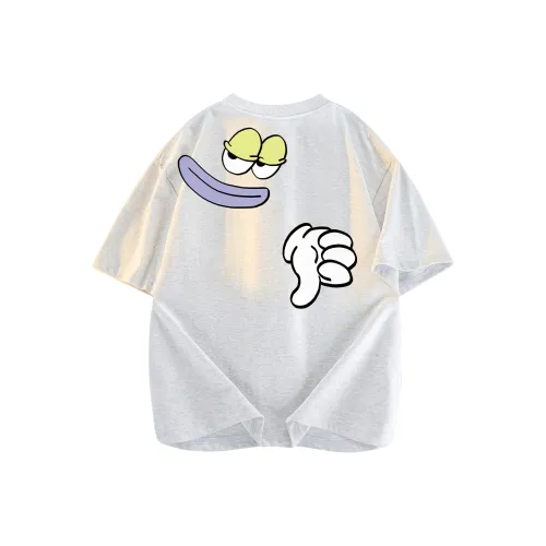 DUKE+DEXTER Унисекс Футболки