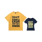 2 шт Обычный Желтый + Укороченный Темно-синий