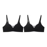 Черный + Черный